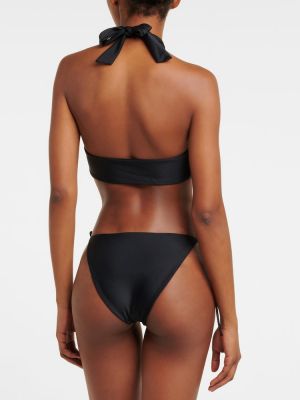 Bikini Jade Swim negru
