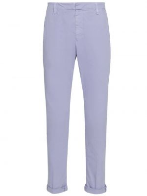 Pantalon Dondup violet