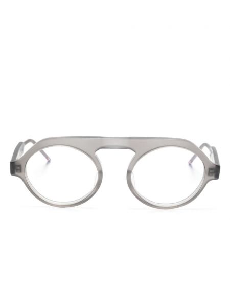 Gözlük Thom Browne Eyewear gri