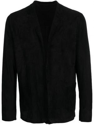 Blazer Salvatore Santoro svart