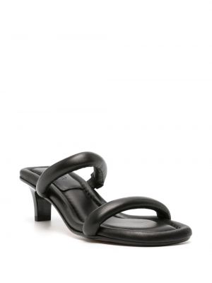 Sandály Isabel Marant černé