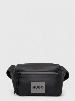 Чанта Hugo сиво