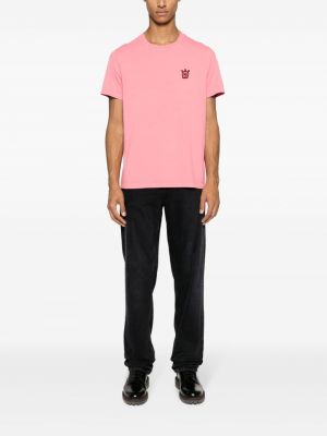 T-krekls Zadig&voltaire rozā