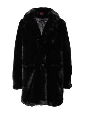 Παλτό Misspap μαύρο