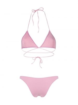 Bikini Lido rozā