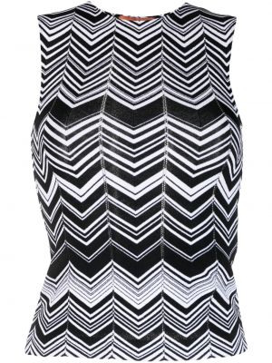 Tank top Missoni