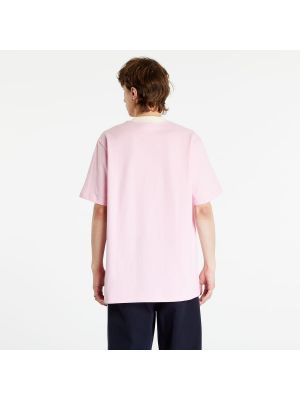 Tričko s krátkými rukávy Adidas Originals růžové