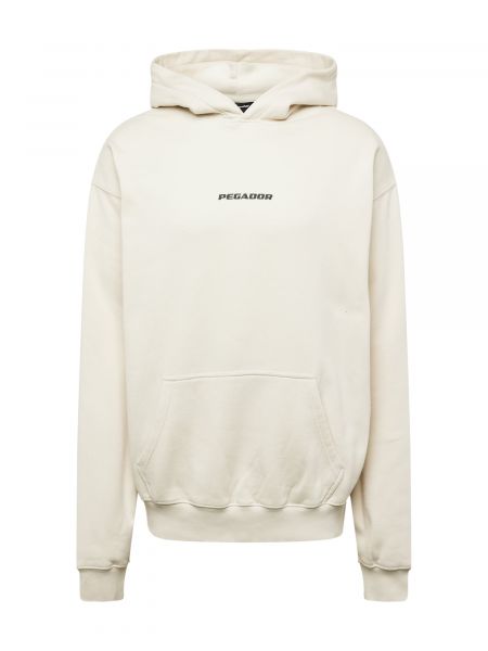 Sweatshirt Pegador sort