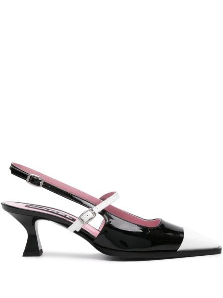 Aukštakulniai slingback Carel Paris