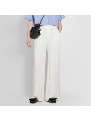 Pantaloni Loewe bianco