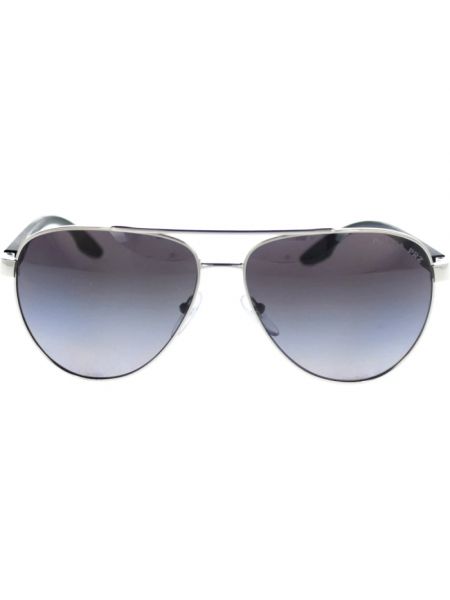 Sportlich sonnenbrille Prada
