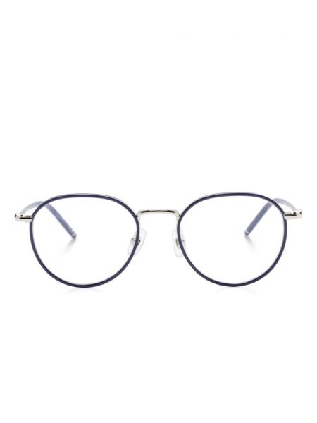 Očala Montblanc vijolična