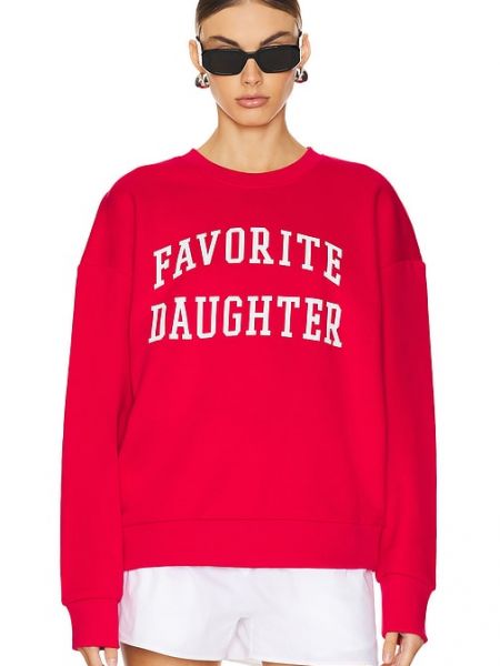 Hoodie Favorite Daughter