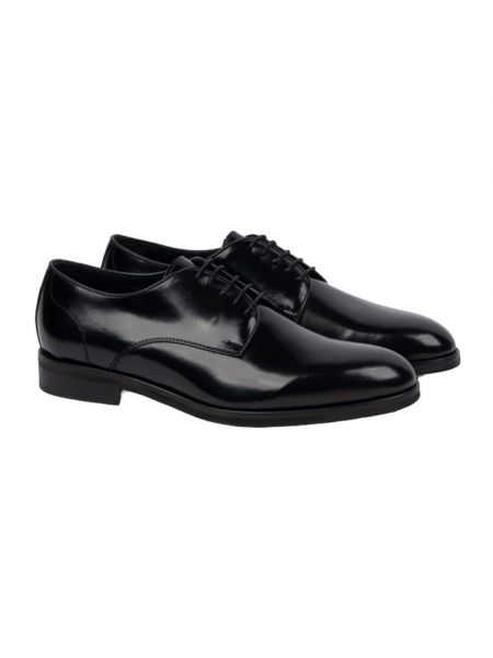 Zapatos derby Marechiaro 1962 negro