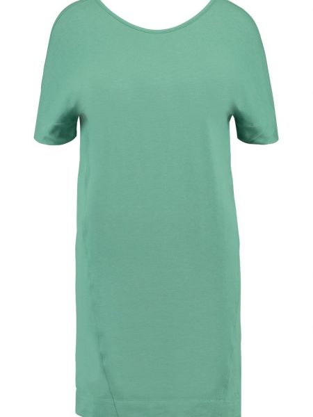 Sukienka koszulowa Denham zielona