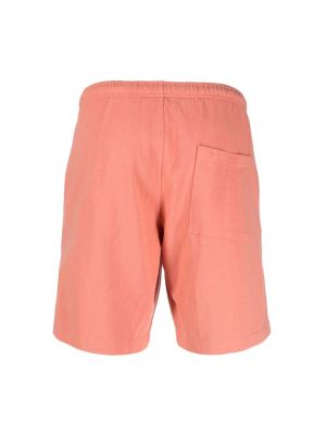 Pantalones cortos Sporty & Rich rosa