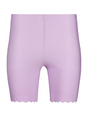 Nohavice Skiny fialová