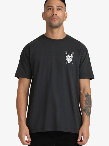 Koszulka Rvca czarna