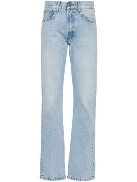 Skinny jeans Jean Paul Gaultier