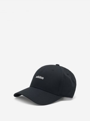 Čepice Adidas černý