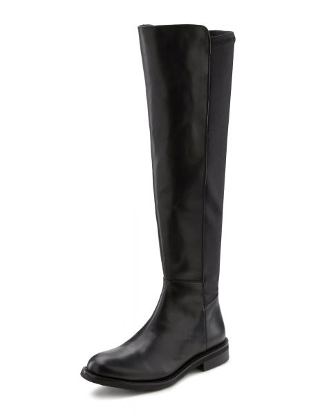 Bottes Lascana noir