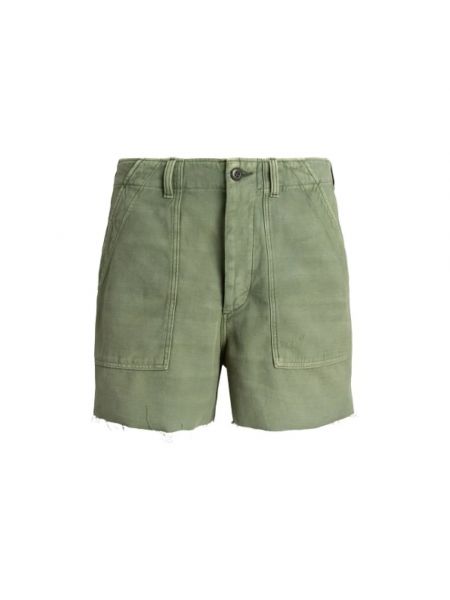 Hose ohne absatz Polo Ralph Lauren grün