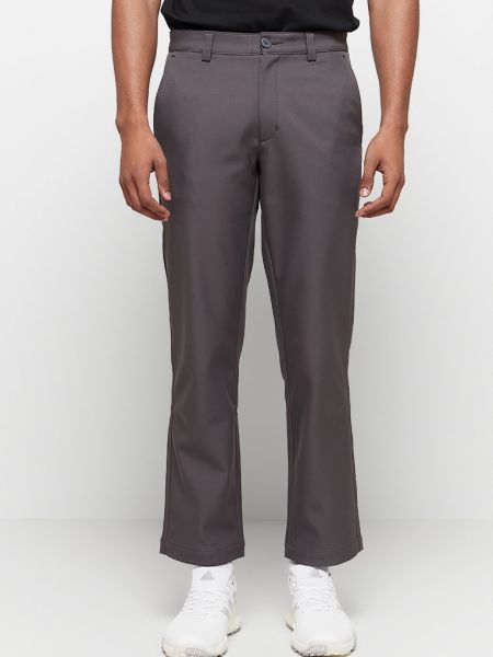 Spodnie Calvin Klein Golf szare