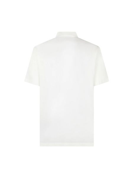 Hemd aus baumwoll Sease weiß