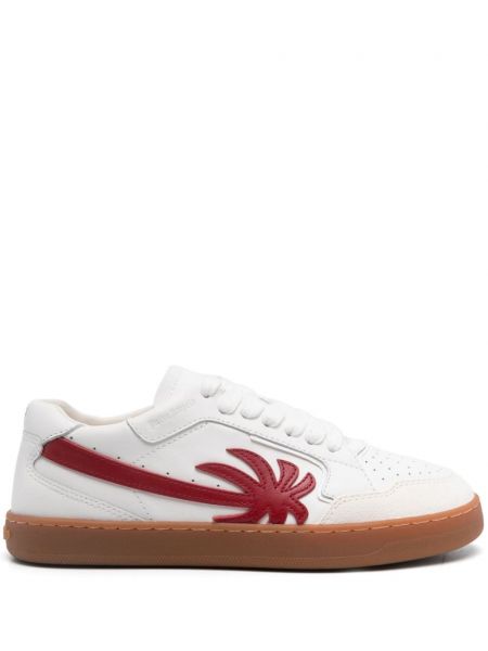 Sneakers Palm Angels hvid