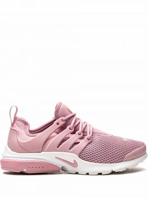 Sneakersy Nike Air Presto - Różowy