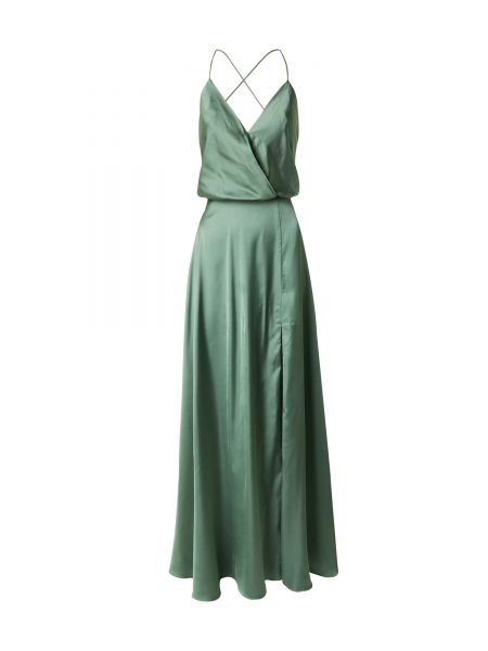 Estélyi ruha Unique zöld