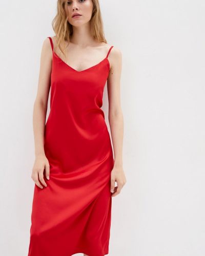 Сукня Lilove, червоне
