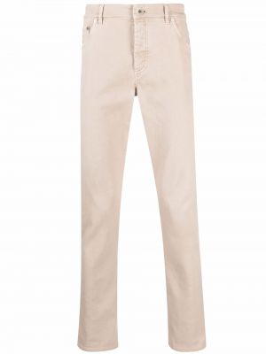 Jeans med normal passform Brunello Cucinelli