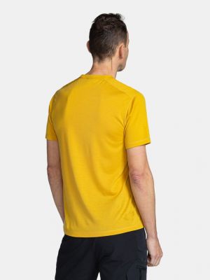 Koszulka Kilpi żółta