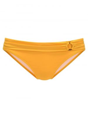 Bikini S.oliver giallo