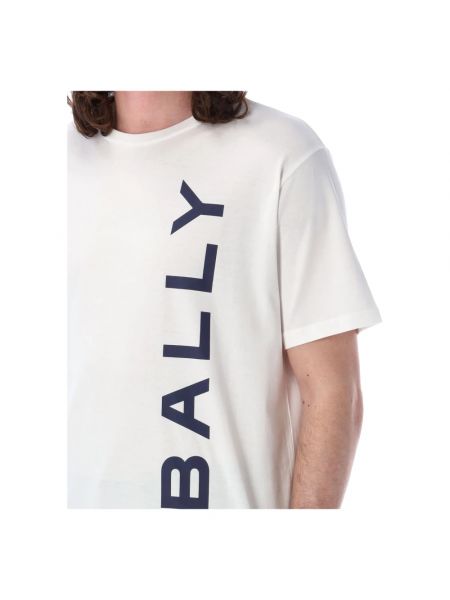 Camisa Bally blanco