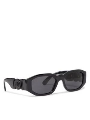 Versace Slnečné okuliare 0VE4361 536087 Čierna
