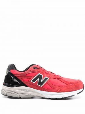 Top New Balance rød