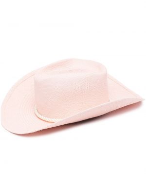Mütze Gladys Tamez pink