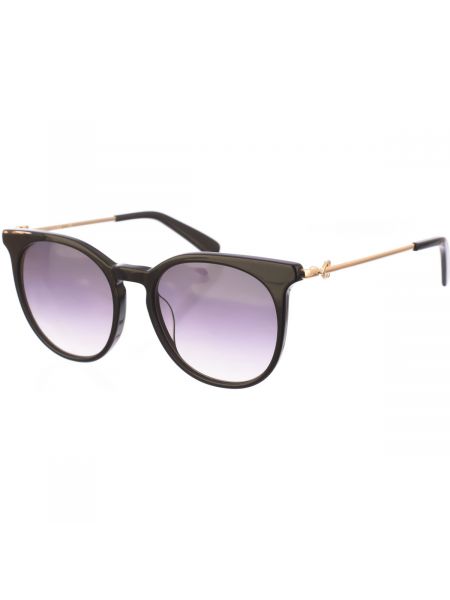 Slnečné okuliare Longchamp čierna