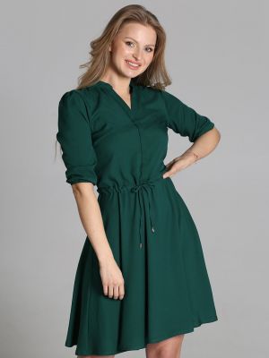 Платье Lanti зеленое