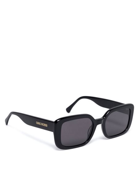 Γυαλιά ηλίου Gino Rossi μαύρο