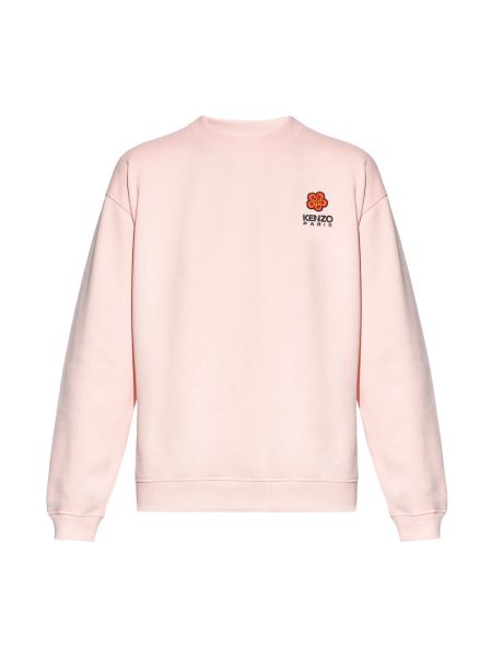 Bluza Kenzo różowa