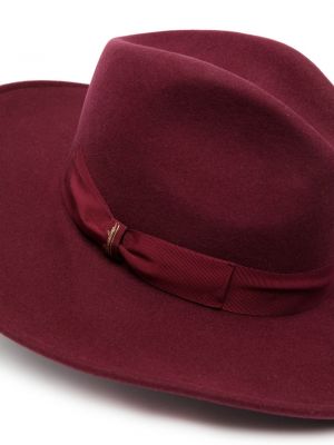 Vlněný klobouk Borsalino