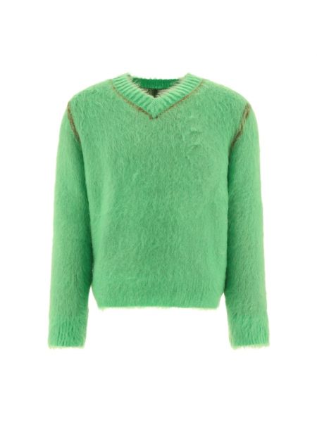 Sweter Craig Green zielony