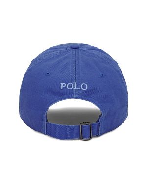 Hut Polo Ralph Lauren blau