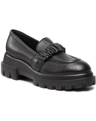 Pantofi Agl negru