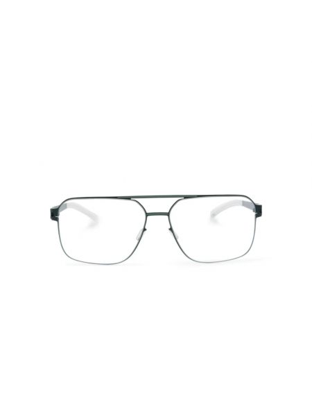 Okulary korekcyjne Mykita zielone