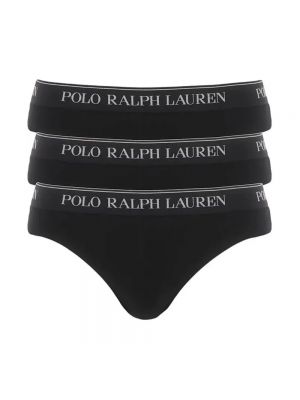 Slips Polo Ralph Lauren schwarz