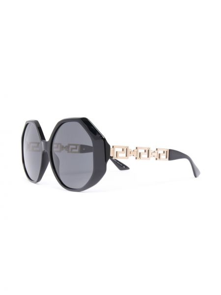 Gafas de sol oversized Versace Eyewear